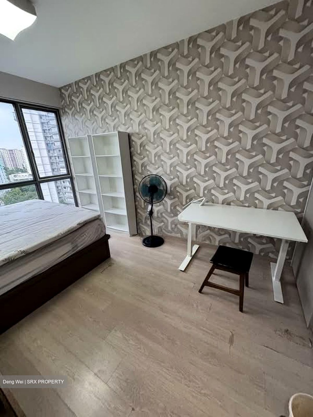 Waterwoods (D19), Condominium #531430541